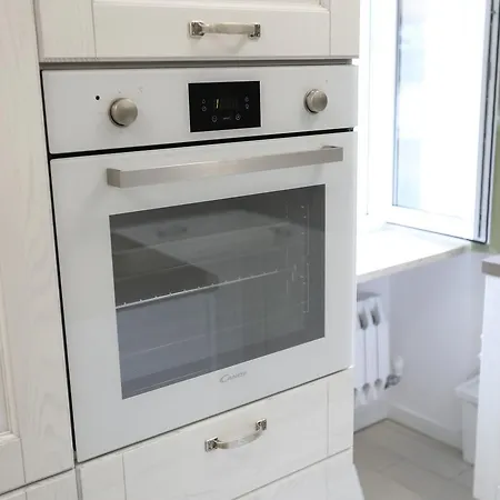 Casa Magenta - 2 Appartement
