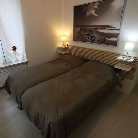 Casa Magenta - 2 Apartament *