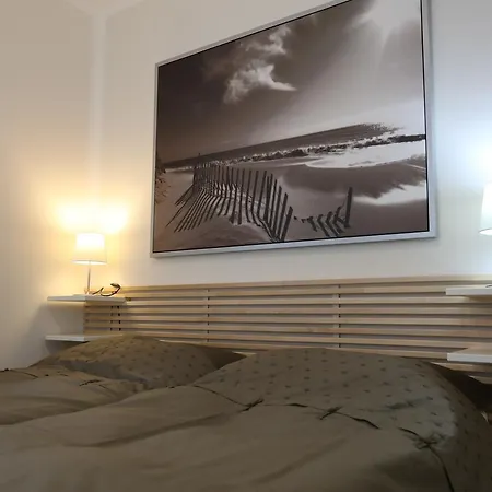 Casa Magenta - 2 Appartement