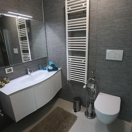 Casa Magenta - 2 Apartament Valeggio sul Mincio