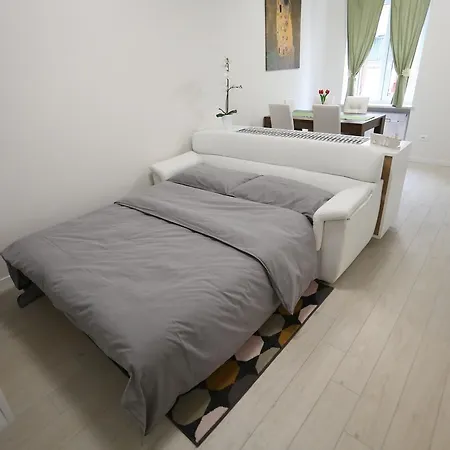Casa Magenta - 2 Appartement *