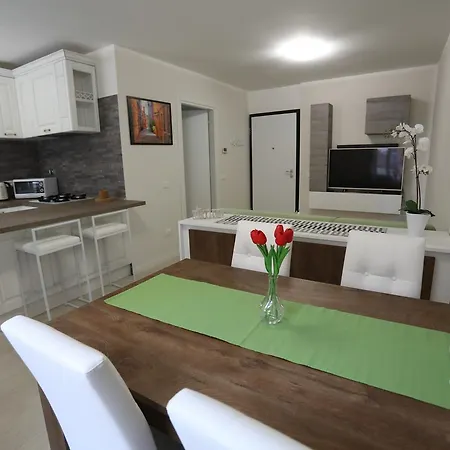 Casa Magenta - 2 Appartement Valeggio sul Mincio